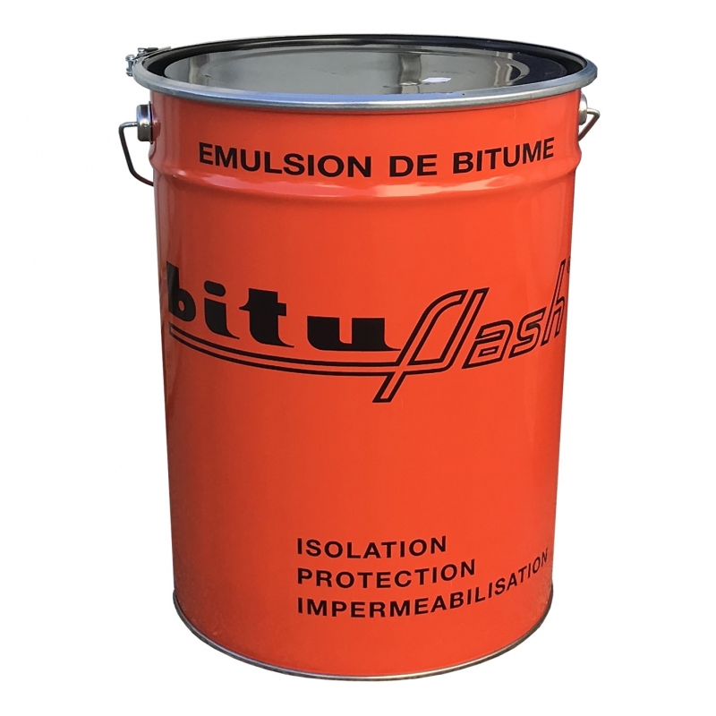 Peinture etanche & elastique pour protection facade 18 couleurs - peinture  plastifiée imperméabilisante