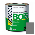 Peinture spéciale BOIS SATIN