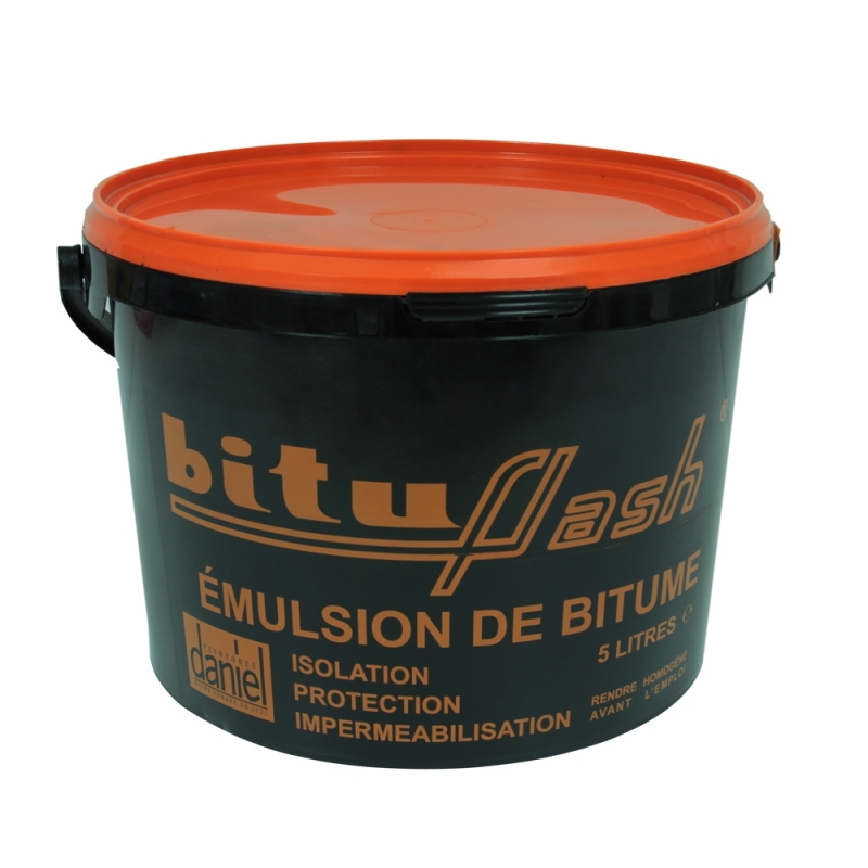 goudron bitumineux - SPADO - le Club