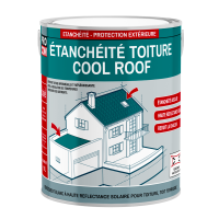 Étanchéité toiture en bois - etancheite, revetement de sol et anticorrosion