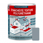 Étanchéité toiture polyuréthane - Étanchéité toit terrasse, toit plat PROCOM