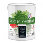 Peinture vert palombière, peinture camouflage - Peintures Daniel