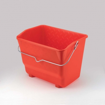 Camion peinture rectangulaire 7L