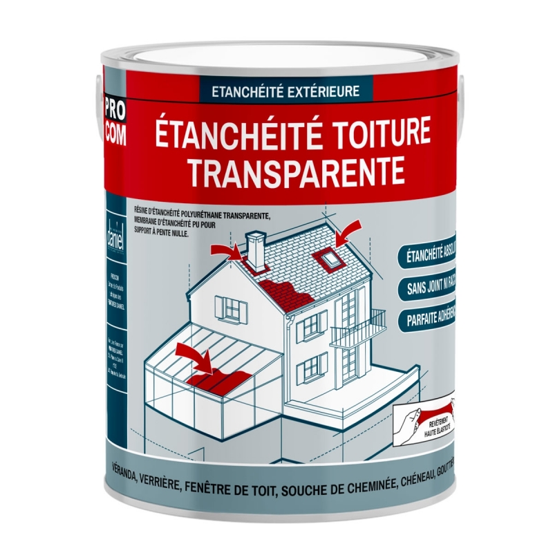 Peinture Sol Garage : Epoxy et Polyuréthane - Maison Etanche