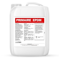 Primaire d'accrochage pour EPDM avant peinture et résine - Primaire Epdm PROCOM