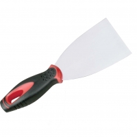 COUTEAU AMERICAIN INOX LAME SOUPLE