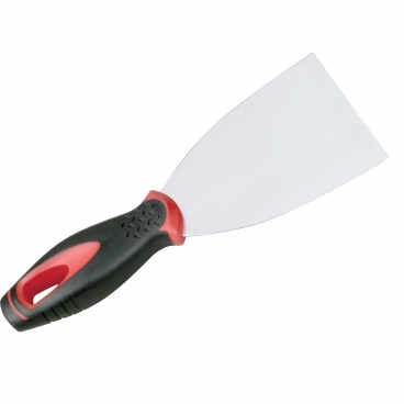 COUTEAU AMERICAIN INOX LAME SOUPLE