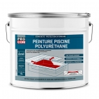 PEINTURE PISCINE BLEU 2.5L