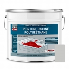 PEINTURE PISCINE BLEU 2.5L