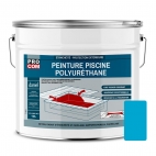 PEINTURE PISCINE BLEU 2.5L