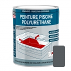 PEINTURE PISCINE BLEU 2.5L