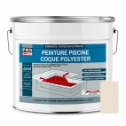 PEINTURE PISCINE BLEU 2.5L