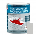 PEINTURE PISCINE BLEU 2.5L