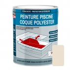 PEINTURE PISCINE BLEU 2.5L