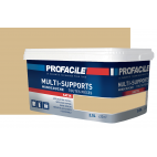 Peinture multi-support intérieur couleurs PROFACILE