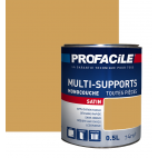 Peinture multi-support intérieur couleurs PROFACILE