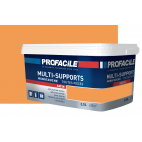 Peinture multi-support intérieur couleurs PROFACILE