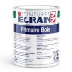 Primaire bois anti tanin, peinture bois isolante anti tache ECRAN77