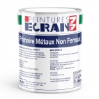 Primaire métaux non ferreux, aluminium, zinc, cuivre, galva ECRAN 77