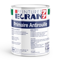 Primaire accrochage antirouille ECRAN 77