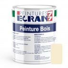 Peinture bois, peinture professionnelle pour boiseries, haute protection, résine alkyde ECRAN77