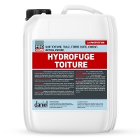 Protection GARD\'A9 hydrofuge - oléofuge