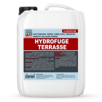 Hydrofuge facade imperméabilisant defender PROCOM