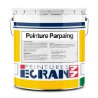 Peinture parpaing