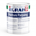 Peinture parpaing