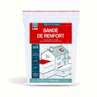 Bande de renfort PROCOM, armature d'étanchéité polyester