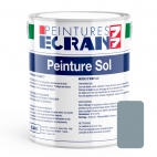 peinture sol professionnelle, résine acrylique ECRAN77