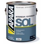 Peinture spéciale SOL SATIN