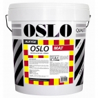 Peinture mat, mur et plafond intérieur, ultra couvrante, haute blancheur, sans odeur OSLO