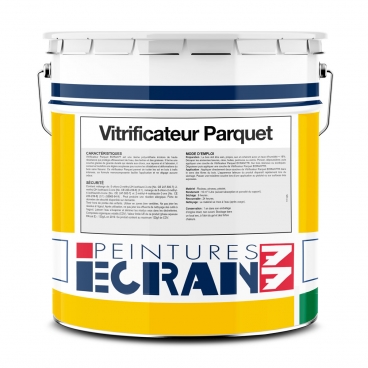 Fixateur granit&eacute;, r&eacute;gulateur d'absorption, restructurant, finement granit&eacute;, favorise l'accroche ECRAN 77