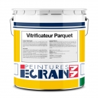 Fixateur granité, régulateur d'absorption, restructurant, finement granité, favorise l'accroche ECRAN 77