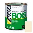 Peinture spéciale BOIS SATIN