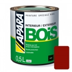 Peinture spéciale BOIS SATIN