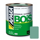 Peinture spéciale BOIS SATIN