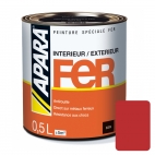 Peinture spéciale FER