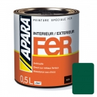 Peinture spéciale FER