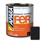 Peinture spéciale FER