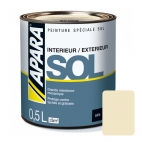 Peinture spéciale SOL SATIN