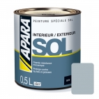 Peinture spéciale SOL SATIN