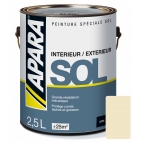 Peinture spéciale SOL SATIN