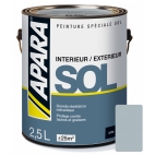 Peinture spéciale SOL SATIN