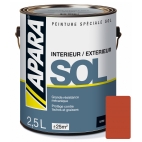 Peinture spéciale SOL SATIN