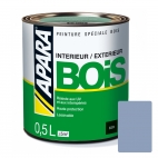 Peinture spéciale BOIS SATIN