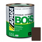 Peinture spéciale BOIS SATIN