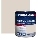 Peinture multi-support intérieur couleurs PROFACILE