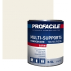 Peinture multi-support intérieur couleurs PROFACILE